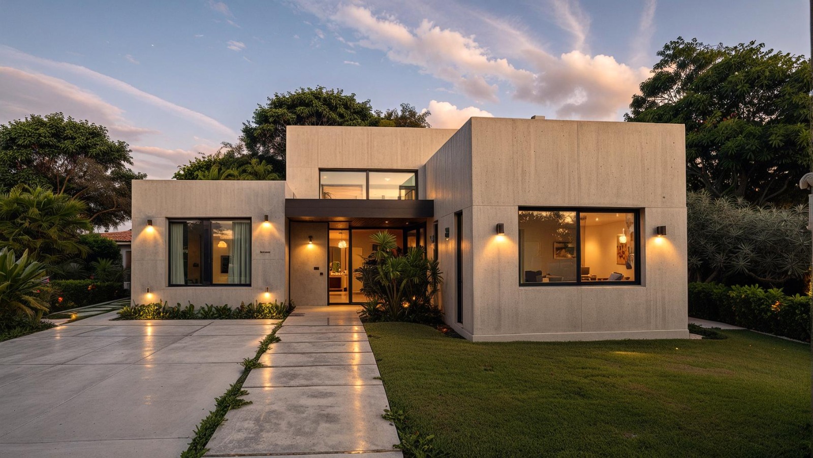 Exterior madera · PMD